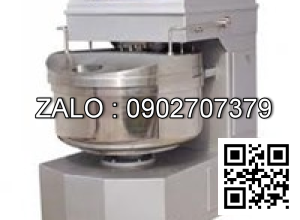 Máy trộn bê tông cưỡng bức (đường kính 90cm)