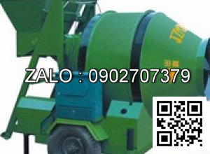 Máy trộn bê tông chuyên dụng JS3000
