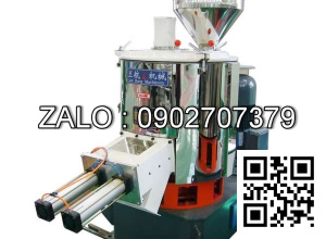 Máy trộn hỗn hợp cao tốc SHR-50A