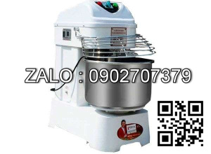 Máy trộn bột dạng nằm ngang