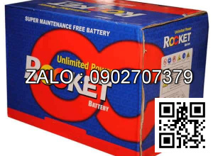 Bình ắc quy ROCKET 12V-120AH