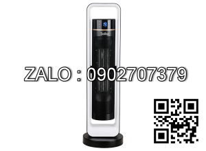 Máy sưởi đa năng kiểu điều hòa Saiko 2200W