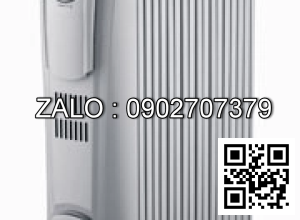 Máy sưởi dầu Delonghi TRD0820