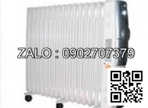 Máy sưởi dầu Shinil 3000CFIS