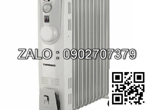 Máy sưởi dầu Tiross TR-924