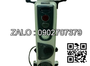 Máy sưởi dầu Kymito KSO20TF