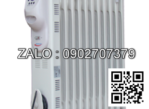 Máy sưởi dầu NONAN SD03C