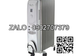 Máy sưởi dầu Saiko OR-5213TC