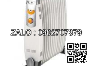 Máy sưởi dầu Shinil SER 1500CCOS