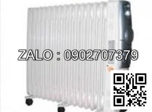 Máy sưởi dầu Shinil SER-3000FIS