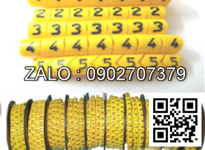 Vòng Đánh Số Dây Mạng