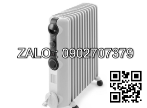 Máy sưởi dầu DeLonghi RADIA S TRRS 0920T