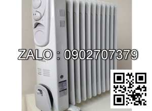 Máy sưởi dầu Daewoo DWR-N011 - 11 thanh