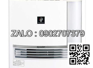Máy sưởi Sharp HX-125CX