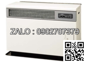 Máy sưởi Mitsubishi VKB-501MTD