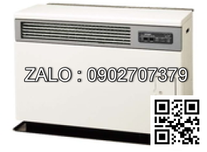 Máy sưởi Mitsubishi VKB-991L