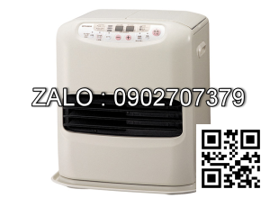 Máy sưởi Mitsubishi KD-D35D