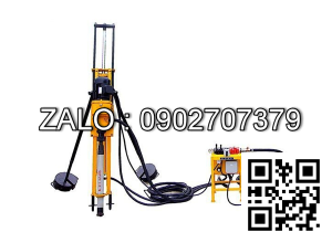 Giàn khoan đá HQD-100 (BMK-4)