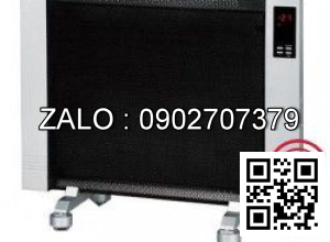 Máy sưởi bức xạ tia hồng ngoại PH-20L