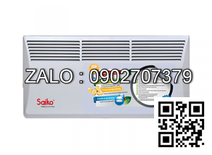 Máy sưởi đối lưu Saiko EC-1500ER