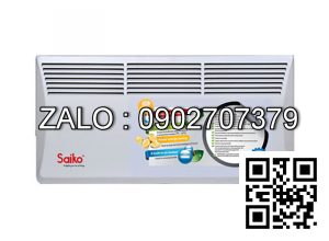 Máy sưởi đối lưu Saiko EC-2000