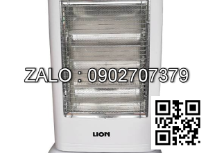 Máy sưởi National DB-CH1