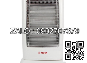Máy sưởi Nova 15Y