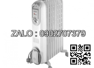 Máy sưởi Delonghi V-550920