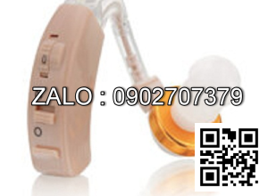 Máy trợ thính Axon V88