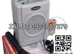 MÁY TRỢ GIẢNG PV 850