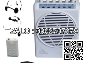 Máy trợ giảng V-plus V-822