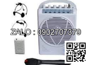 Máy trợ giảng Seasonal SM-2008