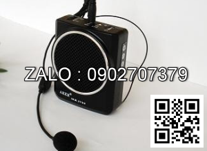 Máy trợ giảng AKER MR2700