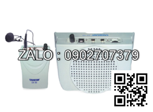 Máy trợ giảng Takstar DA-180