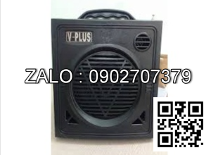 Máy trợ giảng V-Plus V-708
