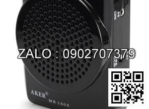 Máy trợ giảng Aker MR-1502