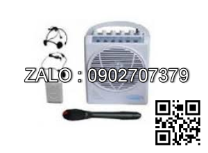 Máy trợ giảng V-Plus V-20C