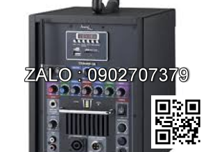 Máy trợ giảng Soundplus Tramp US