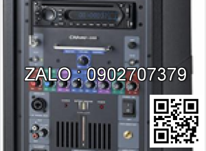 Máy trợ giảng Soundplus Trophy 80D