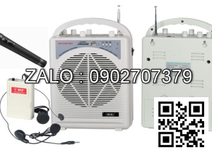 Máy trợ giảng inno sm-A661mx