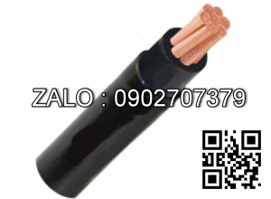 Cáp điện Cadivi CVV-16 – 0.6/1KV