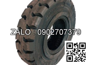 Lốp xe 18x7-8/4.33 NEXEN / Black ( mẩu gai CBX )