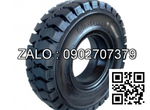 lốp xe PIO-TYRES 4.50-12