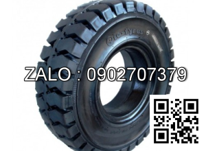 lốp xe PIO-TYRES 7.50-16