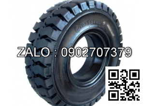lốp xe PIO-TYRES 200/50-10