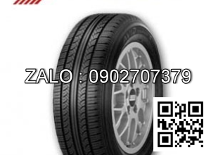 lốp xe YOKOHAMA AC02 - 205/65T15