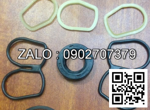 Bơm dầu thủy lực L10VS045DR/31R-PPA12N00