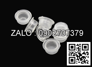 Nút bịt lỗ bằng nhựa dẻo Rộng M11