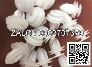 Nút nhựa ô tô M11