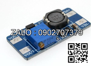 Module tăng áp DC-DC 2A MT3608
